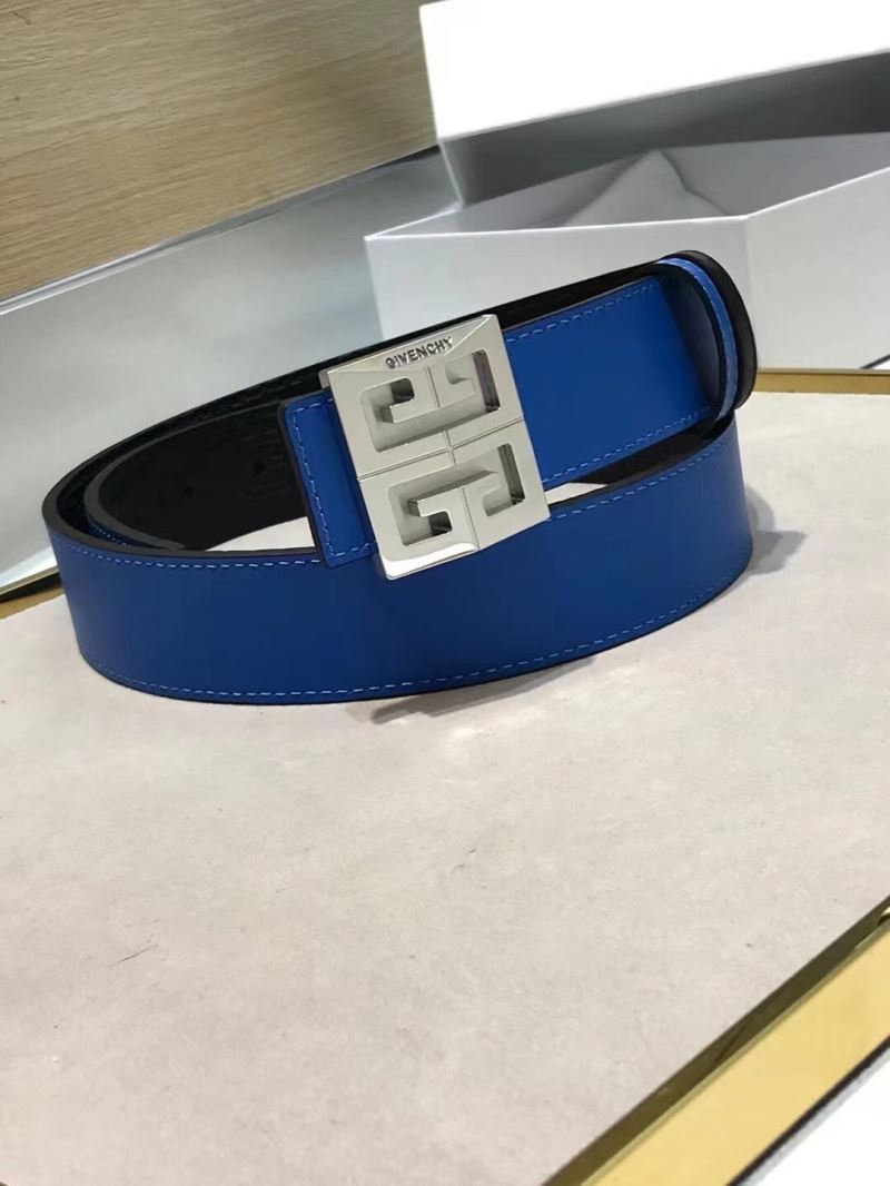 Givenchy Belts